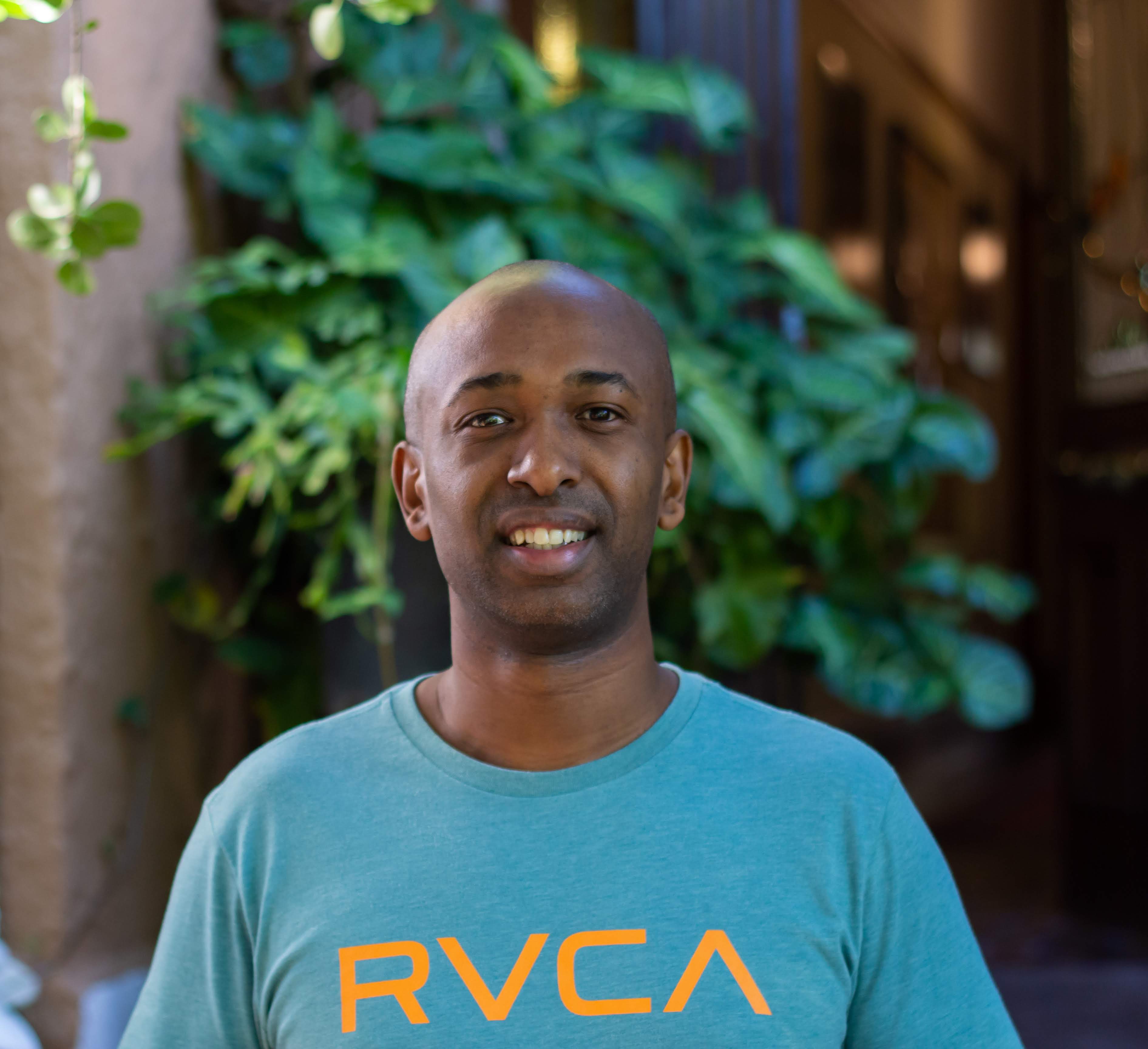 Quinton – Google Ads specialist at QMarketing