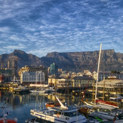 11 Digital Marketing Strategies for Local Businesses in Cape Town